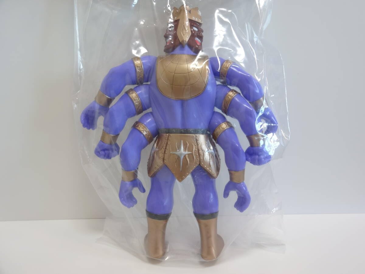 【ファイブスタートイ】『スプリングマン』（パンクドランカーズ）新品未開封品！ ファイブスタートイ×パンクドランカーズ スプリングマン
